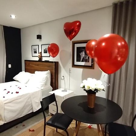 Suites Nas Nuvens Premium 그라마도 외부 사진