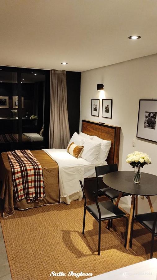 Suites Nas Nuvens Premium 그라마도 외부 사진
