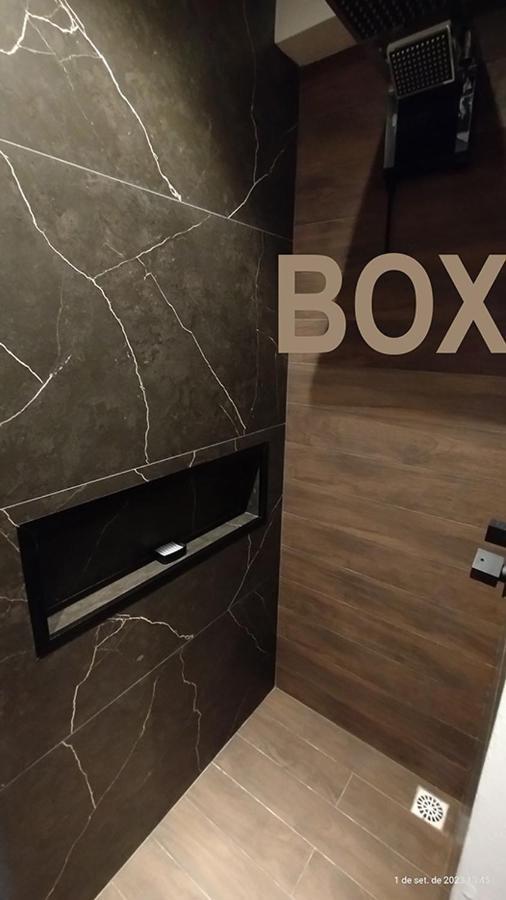 Suites Nas Nuvens Premium 그라마도 외부 사진