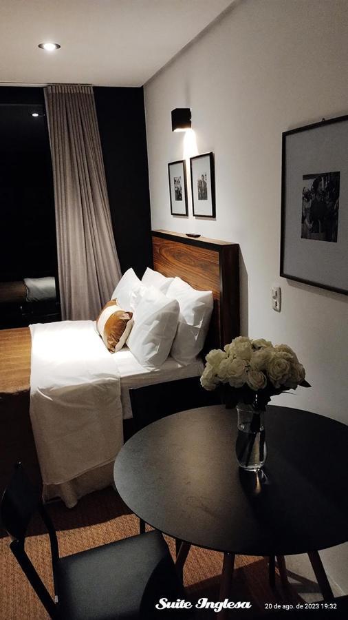 Suites Nas Nuvens Premium 그라마도 외부 사진