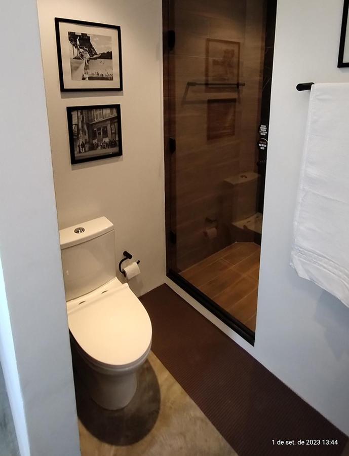 Suites Nas Nuvens Premium 그라마도 외부 사진