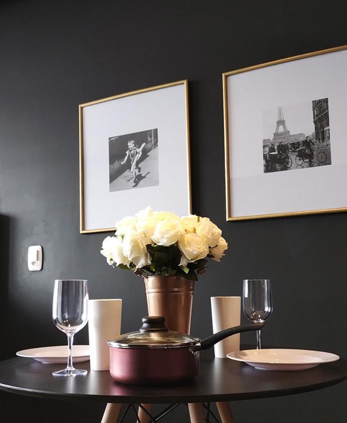 Suites Nas Nuvens Premium 그라마도 외부 사진