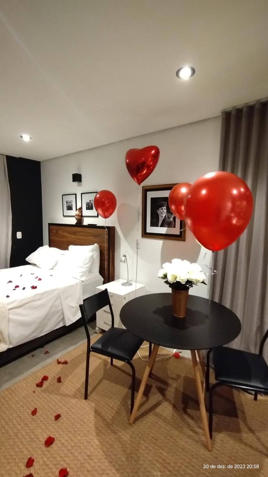 Suites Nas Nuvens Premium 그라마도 외부 사진